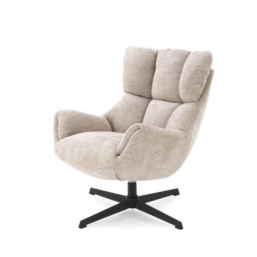 Кресло ORINOKO бежево DIOMMI 60-34568