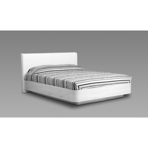 BED BIANCA 140x200 DIOMMI 45-779 BED BIANCA 140x200 DIOMMI 45-779