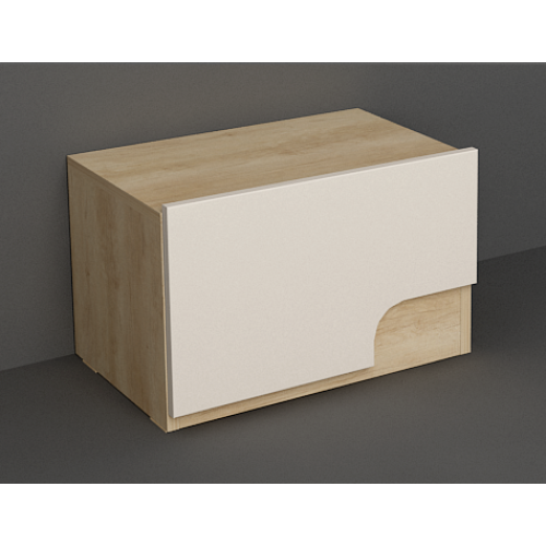Нощно шкафче КАПРИЗ 50x35x33 DIOMMI 45-140 Нощно шкафче КАПРИЗ 50x35x33 DIOMMI 45-140