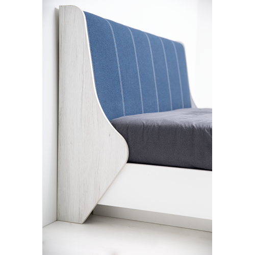 BED CHANCE 140x200 DIOMMI 45-719 BED CHANCE 140x200 DIOMMI 45-719