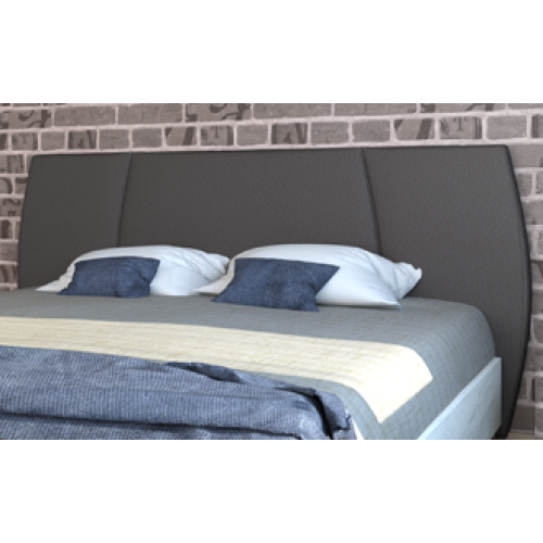 BED EVROS 140x200 DIOMMI 45-238 BED EVROS 140x200 DIOMMI 45-238