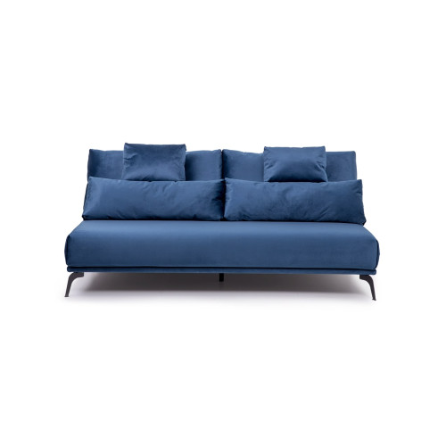 Диван ВЕЛВЕТ 200/110/95 DIOMMI 43-010  Диван ВЕЛВЕТ 200/110/95 DIOMMI 43-010