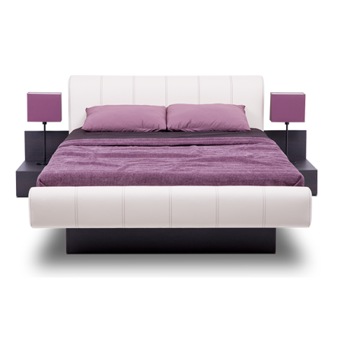 BED HUANA 140x200 DIOMMI 45-088 BED HUANA 140x200 DIOMMI 45-088