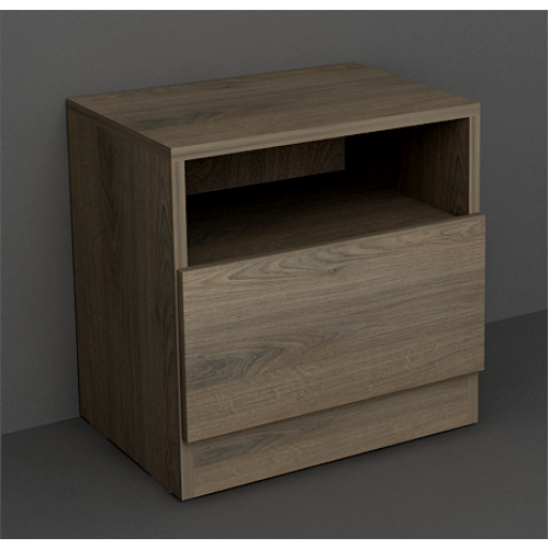 Нощно шкафче КОРОНА 47x36x48 DIOMMI 45-112 Нощно шкафче КОРОНА 47x36x48 DIOMMI 45-112