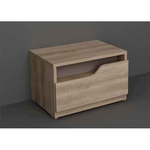 Нощно шкафче ПЕНЕЛОПЕ 53x34x34 DIOMMI 45-096 Нощно шкафче ПЕНЕЛОПЕ 53x34x34 DIOMMI 45-096