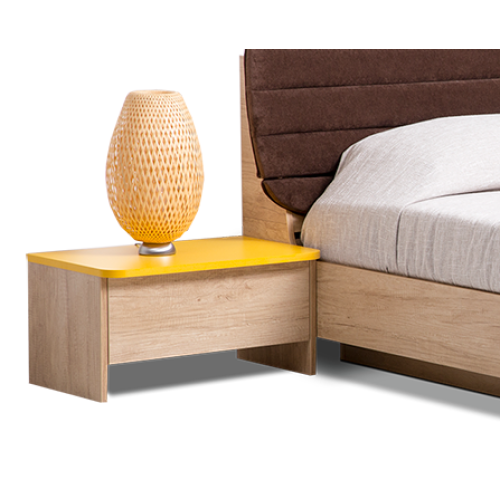 Нощно шкафче СО1 60x41x32 DIOMMI 45-734 Нощно шкафче СО1 60x41x32 DIOMMI 45-734