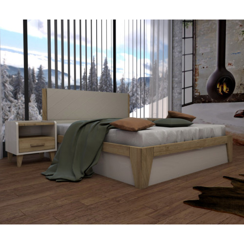 Спален комплект Наоми DIOMMI 32-172