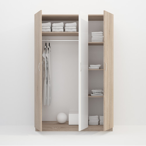 Bedroom set Andrea 120x190 DIOMMI 33-073 Bedroom set Andrea 120x190 DIOMMI 33-073