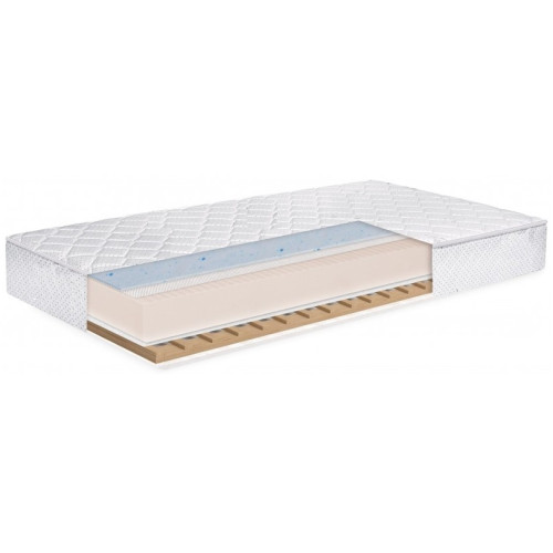 Mattress MAREA 140x190 DIOMMI 31-038  Mattress MAREA 140x190 DIOMMI 31-038