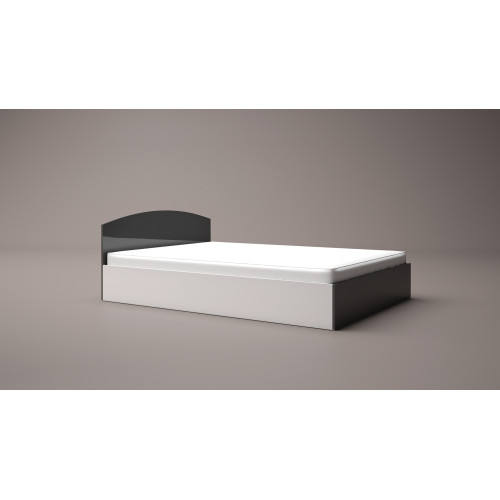 Спален комплект Аполо2 140x190 DIOMMI 33-077 Спален комплект Аполо2 140x190 DIOMMI 33-077