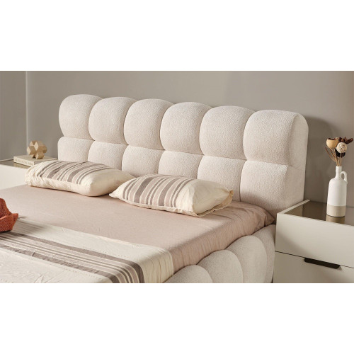 Тапицирано легло Bubbles 160/200 DIOMMI 39-001 Тапицирано легло Bubbles 160/200 DIOMMI 39-001