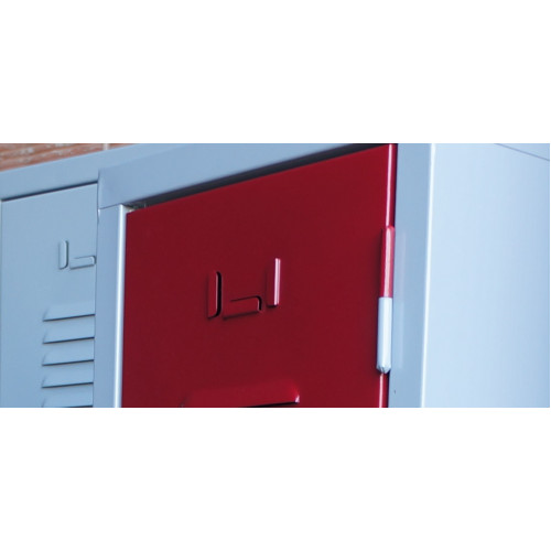 Locker 21 one wicket 33.5x40x170 DIOMMI 29-001 Locker 21 one wicket 33.5x40x170 DIOMMI 29-001