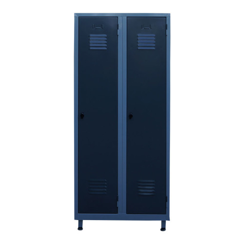 Шкаф 22 с две врати 66.5x40x170 DIOMMI 29-002 Шкаф 22 с две врати 66.5x40x170 DIOMMI 29-002