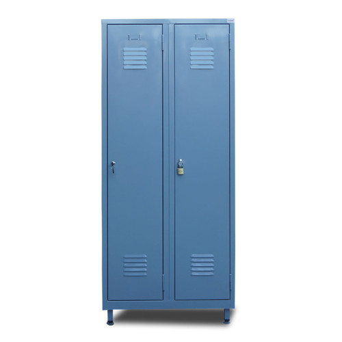 Шкаф 22 с две врати 66.5x40x170 DIOMMI 29-002
