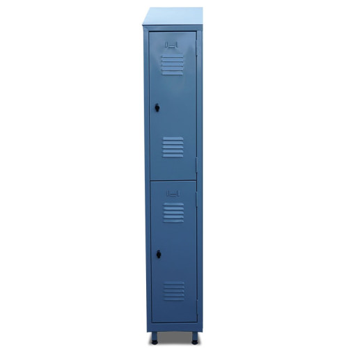 Шкаф 24 с две врати 33.5x40x190 DIOMMI 29-004