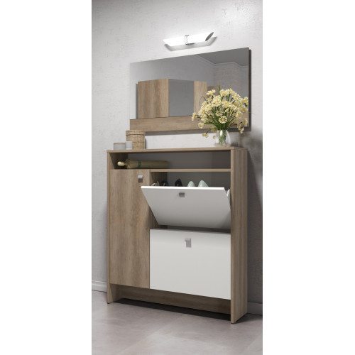 ПОРТМАНТО АНТРЕ 2 87x111x35 DIOMMI 42-010