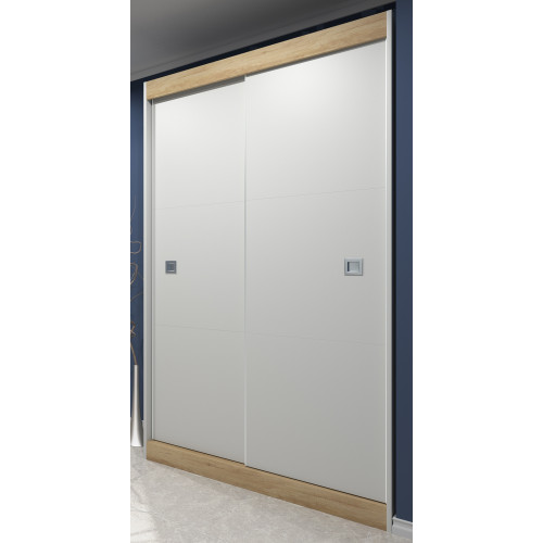 ПОРТМАНТО АРТСТИН 120x211x41 DIOMMI 42-016