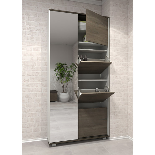 ПОРТМАНТО ДЕЛУКС 100x206x30 DIOMMI 42-014