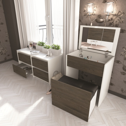 Спален комплект РОКСАН 2 DIOMMI 40-020