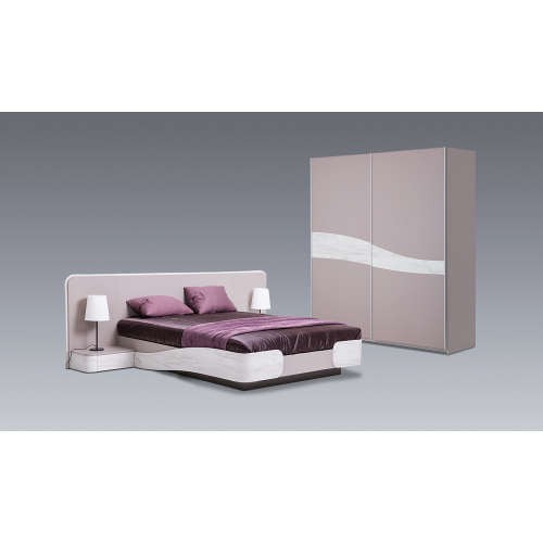 Спален комплект АУРА DIOMMI 40-045