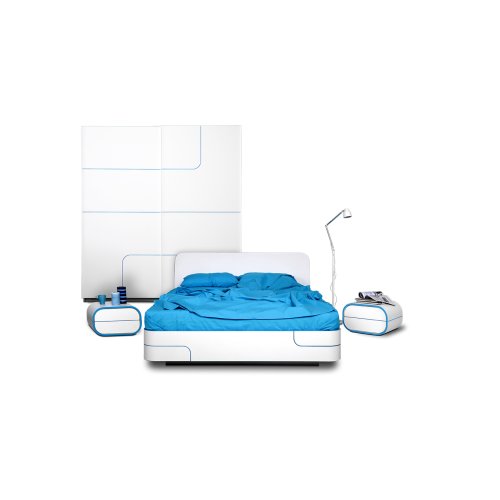 Спален комплект НОРДИК DIOMMI 40-049