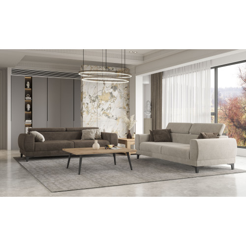 Диван №32 taupe 183x95x76 DIOMMI 43-105 Диван №32 taupe 183x95x76 DIOMMI 43-105