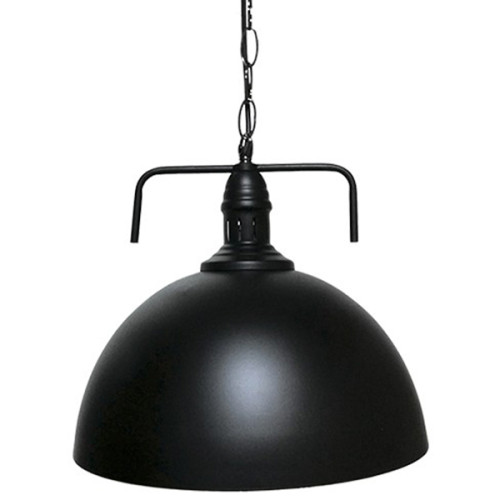 Висяща лампа Φ31 Diommi LARKIN BLACK 01175