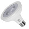 LED лампа E27 PAR30 Spot 15W 230V 1460lm 12° Топло бяло 3000k Diommi 01780
