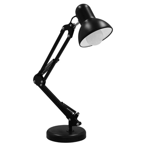  Настолна лампа Diommi DESK BLACK 01538