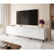 TV stand 200 ABETO mat white/ gloss white DIOMMI CAMA-ABETO-RTV-200-BI/BI