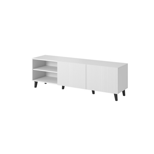 PAFOS TV stand 150 2D2K DIOMMI CAMA-PAFOS-RTV-150-BI/BI PAFOS TV stand 150 2D2K DIOMMI CAMA-PAFOS-RTV-150-BI/BI