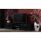 SOHO RTV180 black/black DIOMMI CAMA-SOHO-RTV-180-CZARNY/CZARNY POŁYSK