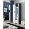 SOHO S6 black/white DIOMMI CAMA-SOHO-WITRYNA-S6(2D2S)-CZ/BI