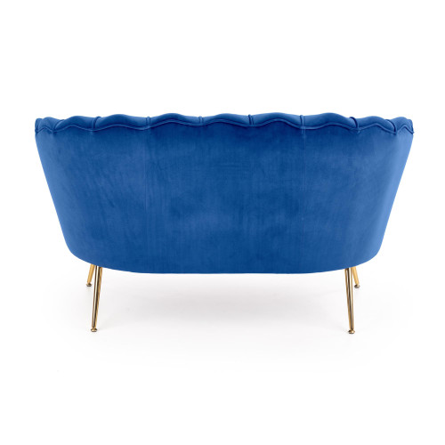 AMORINITO XL sofa, color: dark blue DIOMMI V-CH-AMORINITO_XL-FOT-GRANATOWY