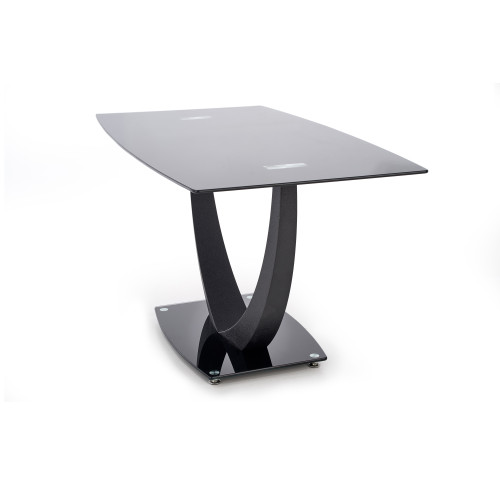 ANTON table color: black DIOMMI V-CH-ANTON-ST ANTON table color: black DIOMMI V-CH-ANTON-ST