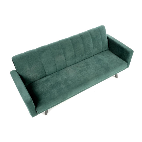 ARMANDO sofa color: dark green DIOMMI V-CH-ARMANDO-SOFA-C.ZIELONY ARMANDO sofa color: dark green DIOMMI V-CH-ARMANDO-SOFA-C.ZIELONY