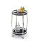 BAR-8 bar table color: black DIOMMI V-CH-BAR_8-CZARNY