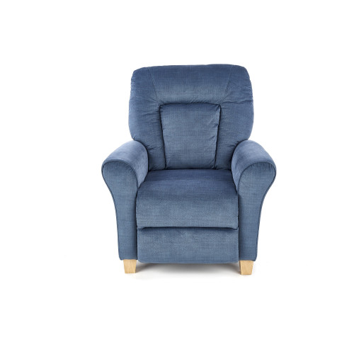 BARD recliner DIOMMI V-CH-BARD-FOT-NIEBIESKI BARD recliner DIOMMI V-CH-BARD-FOT-NIEBIESKI