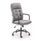COLIN office chair grey DIOMMI V-CH-COLIN-FOT