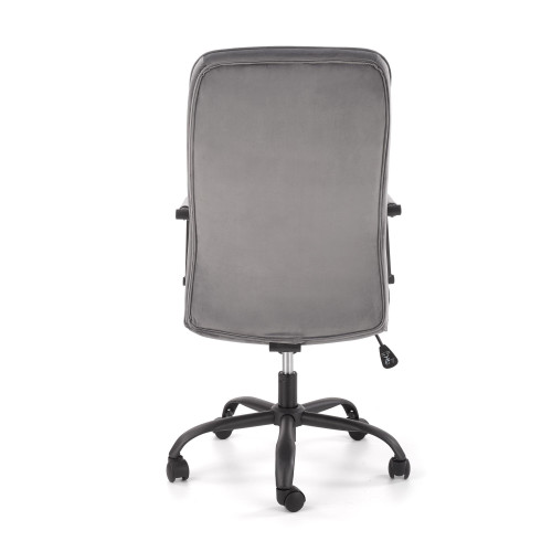 COLIN office chair grey DIOMMI V-CH-COLIN-FOT COLIN office chair grey DIOMMI V-CH-COLIN-FOT