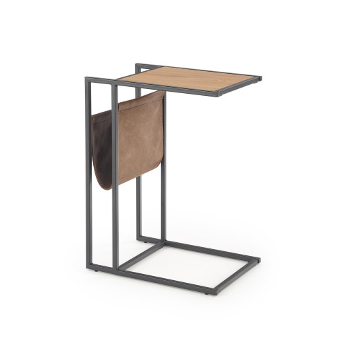 COMPACT c. table golden oak / black DIOMMI V-CH-COMPACT-LAW COMPACT c. table golden oak / black DIOMMI V-CH-COMPACT-LAW