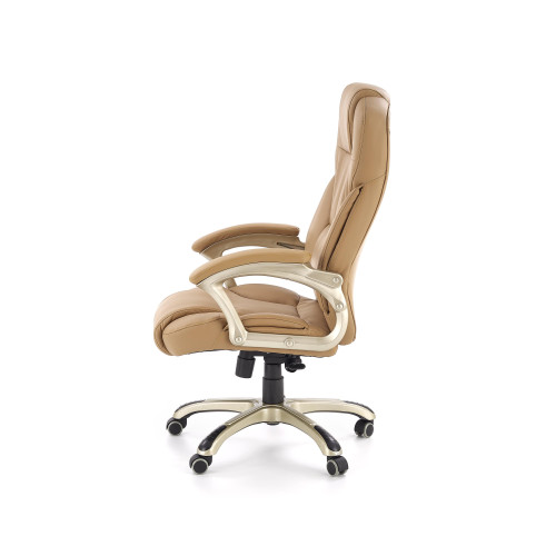DESMOND chair color: beige DIOMMI V-CH-DESMOND-FOT-BEŻOWY