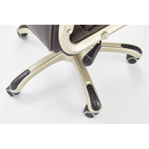 DESMOND chair color: dark brown DIOMMI V-CH-DESMOND-FOT-C.BRĄZ
