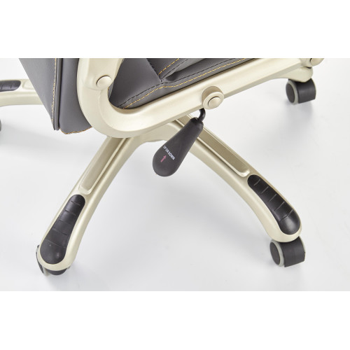 DEMSOND chair color: grey DIOMMI V-CH-DESMOND-FOT-POPIEL