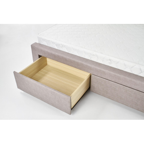 EVORA bed DIOMMI V-CH-EVORA-LOZ EVORA bed DIOMMI V-CH-EVORA-LOZ