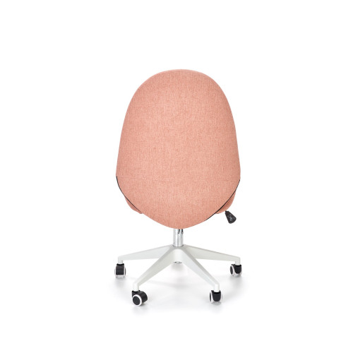 FALCAO chair pink DIOMMI V-CH-FALCAO-FOT-RÓŻOWY FALCAO chair pink DIOMMI V-CH-FALCAO-FOT-RÓŻOWY