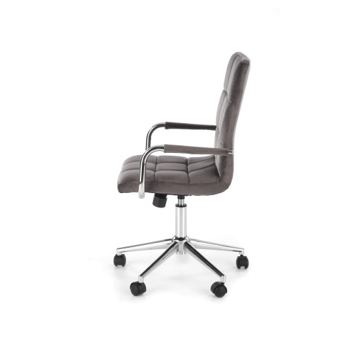 GONZO 4 children chair grey DIOMMI V-CH-GONZO 4-FOT-POPIEL GONZO 4 children chair grey DIOMMI V-CH-GONZO 4-FOT-POPIEL