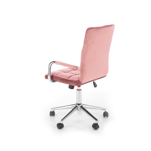 GONZO 4 children chair pink DIOMMI V-CH-GONZO 4-FOT-RÓŻOWY GONZO 4 children chair pink DIOMMI V-CH-GONZO 4-FOT-RÓŻOWY