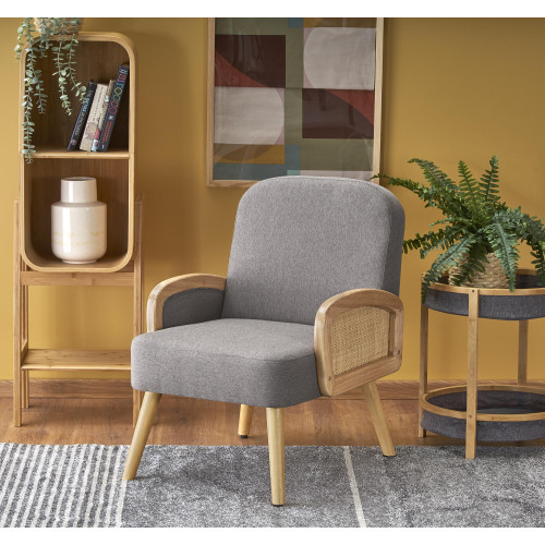 GRECOS chair color: grey DIOMMI V-CH-GRECOS-FOT
