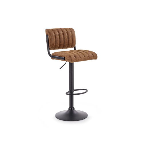 H88 bar stool DIOMMI V-CH-H/88